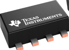 TPS2116 1.6V至5.5V 40mΩ 2.5A低IQ优先级电源多路复用器 Texas Instruments德州仪器TI