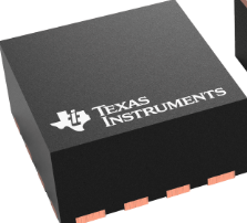 TPS2521具有集成式反极性保护的2.7V至5.7V 31mΩ 4A电子保险丝 Texas Instruments德州仪器TI