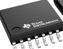 TPS2640具有集成反向输入极性保护功能的42V 2A工业电子保险丝 Texas Instruments德州仪器TI