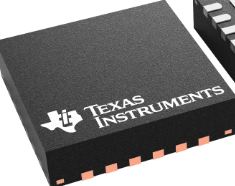 TPS1653具有脉冲电流支持的58V 4.5A电子保险丝 Texas Instruments德州仪器TI