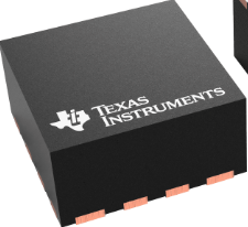 LM7310具有集成式理想二极管和过压保护功能的2.7V至23V 28mΩ 5.5A负载开关 Texas Instruments德州仪器TI