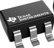 TPS7H2221-SEP抗辐射1.6V至5.5V输入1.25A负载开关 Texas Instruments德州仪器TI