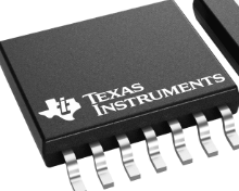 TPS1HC100-Q1汽车类100mΩ 2.5A单通道智能高侧开关 Texas Instruments德州仪器TI