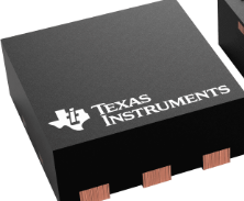 TPS22810具备可调节上升和可调节输出放电的18V 3A 79mΩ负载开关 Texas Instruments德州仪器TI