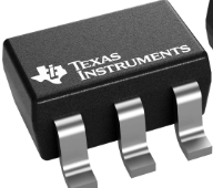 TPS22919具有可调节输出放电功能的5.5V 1.5A 90mΩ负载开关 Texas Instruments德州仪器TI