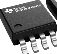 TPS1H200A-Q1具有可调节电流限制的40V 200mΩ汽车类单通道智能高侧开关 Texas Instruments德州仪器TI