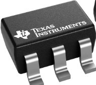 LM66100具有集成式FET的1.5V至5.5V 1.5A 0.5µA IQ理想二极管 Texas Instruments德州仪器TI