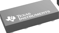 TPS22970具有输出放电功能的3.6V 4A 4.7mΩ负载开关 Texas Instruments德州仪器TI
