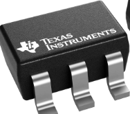 LM66100-Q1具有集成式FET的汽车类1.5V至5.5V 1.5A 0.5µA IQ理想二极管 Texas Instruments德州仪器TI