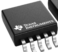 TPS2490具有功率限制和闭锁功能的9V至80V热插拔控制器 Texas Instruments德州仪器TI