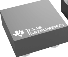 TPS22930A 5.5V 2A 35mΩ负载开关 Texas Instruments德州仪器TI