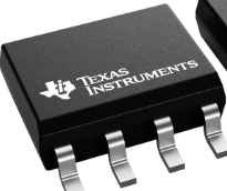 TPS2421-1 3V至20V 33mΩ 1.8A至5.5A电子保险丝 Texas Instruments德州仪器TI