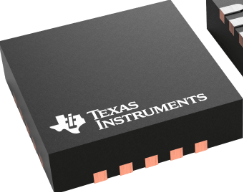 TPS22994可通I2C进行控制的4通道3.6V 1A 41mΩ负载开关 Texas Instruments德州仪器TI