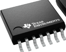 TPS2393具有D6级工业温度范围的-20V至-80V热插拔控制器 Texas Instruments德州仪器TI