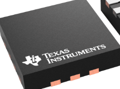 TPS2411 0.8V至16.5V 1.2A IQ 293uA Igate拉电流N+1和OR-ing电源轨控制器 Texas Instruments德州仪器TI