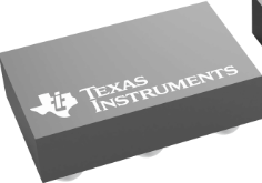 TPS22963C 5.5V 3A 14mΩ负载开关 Texas Instruments德州仪器TI