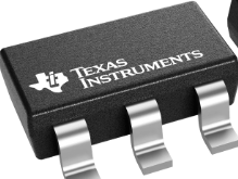 LM5050-2 6V至75V 400uA IQ ORing FET控制器 Texas Instruments德州仪器TI