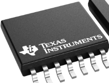 TPS1H100-Q1具有可调节电流限制的40V 100mΩ汽车类单通道智能高侧开关 Texas Instruments德州仪器TI