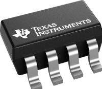 TPS22960具有输出放电功能的双通道5.5V 0.5A 435mΩ负载开关 Texas Instruments德州仪器TI