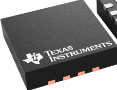 TPS2420 3V至20V 30mΩ 1A至5A电子保险丝 Texas Instruments德州仪器TI