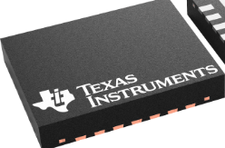 LM25066具有PMBus的2.9V至17V热插拔控制器 Texas Instruments德州仪器TI