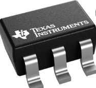 TPS22942使能端低电平有效具有电流限制的5.5V 0.1A 500mΩ负载开关 Texas Instruments德州仪器TI