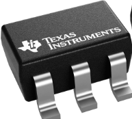 TPS22945使能端高电平有效具有电流限制和消隐功能的5.5V 0.1A 500mΩ负载开关 Texas Instruments德州仪器TI
