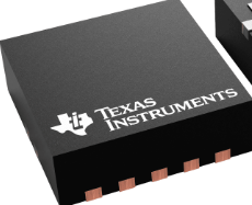 TPS25925 4.5V至5.5V 30mΩ 2A至5A电子保险丝 Texas Instruments德州仪器TI