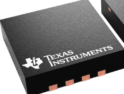 TPS22949具有电流限制和LDO的4.5V 0.1A 350mΩ负载开关 Texas Instruments德州仪器TI