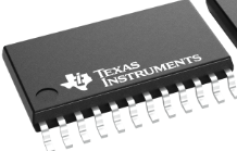 UCC2912具有断路器的3V至8V热插拔控制器 Texas Instruments德州仪器TI