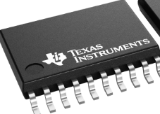 TPL9201具有5V LDO和零电压检测功能的24V八通道NMOS低侧驱动器 Texas Instruments德州仪器TI