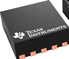 TPS22953具有可调节上升时间和电压监控功能的5.7V 5A 14mΩ负载开关 Texas Instruments德州仪器TI