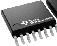 ULQ2003A-Q1 50V七通道汽车类达林顿晶体管阵列 Texas Instruments德州仪器TI