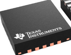 TPS22993可通I2C进行控制的4通道3.6V 1.2A 15mΩ负载开关 Texas Instruments德州仪器TI