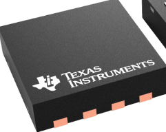 TPS22962具有输出放电功能的5.5V 10A 4.4mΩ负载开关 Texas Instruments德州仪器TI