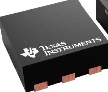 TPS25200-Q1关断时可实现反向电流阻断的2.5V至6.5V 67mΩ 2.1A至2.7A汽车电子保险丝 Texas Instruments德州仪器TI