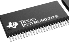 TPIC71002-Q1汽车类两通道爆管驱动器 Texas Instruments德州仪器TI
