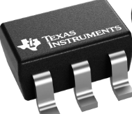 TPS22944使能端高电平有效具有电流限制的5.5V 0.1A 500mΩ负载开关 Texas Instruments德州仪器TI