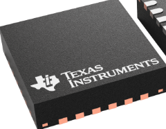 TPS24770具有电流监控功能的2.5V至18V高性能热插拔控制器 Texas Instruments德州仪器TI