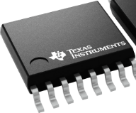 ULN2003V12 20V 7通道NMOS阵列低侧驱动器 Texas Instruments德州仪器TI