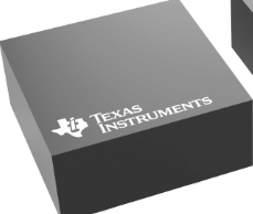TPS22901 3.6V 0.5A 78mΩ 22nA泄漏负载开关 Texas Instruments德州仪器TI