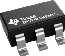 TPS22860 0.73Ω 5V超低泄漏负载开关 Texas Instruments德州仪器TI