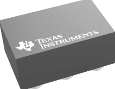LM34902 5.3V 0.3A 0.64mΩ负载开关 Texas Instruments德州仪器TI