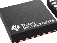 TPS24772 2.5V至18V高性能热插拔控制器 Texas Instruments德州仪器TI