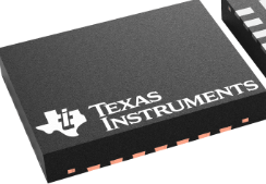 LM25066A具有I2C和PMBus及更高监控精度的2.9V至17V热插拔控制器 Texas Instruments德州仪器TI