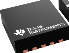 TPS25926 4.5V至13.8V 30mΩ 2A至5A电子保险丝 Texas Instruments德州仪器TI
