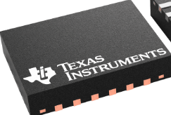 TPS25944L具有反向电流阻断功能的2.7V至18V 42mΩ 0.6A至5.2A电子保险丝 Texas Instruments德州仪器TI