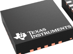 TPS22980 Thunderbolt主机/外设电源多路复用器 Texas Instruments德州仪器TI