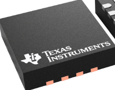 TPS2590 3V至20V 30mΩ 2A至5A电子保险丝 Texas Instruments德州仪器TI