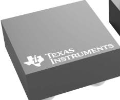 TPS22934具有输出放电功能的3.6V 1A 63mΩ负载开关 Texas Instruments德州仪器TI